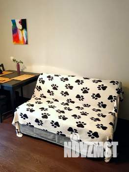 1-к квартира, посуточно, 45м2, 8/9 этаж