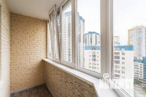 1-к квартира, посуточно, 48м2, 14/17 этаж