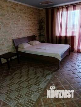 1-к квартира, посуточно, 54м2, 9/14 этаж