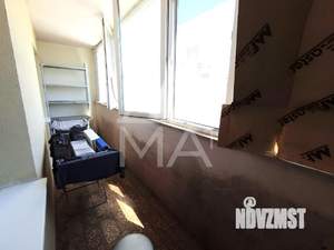 1-к квартира, на длительный срок, 40м2, 8/17 этаж