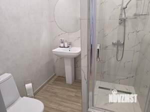 2-к квартира, посуточно, 40м2, 1/1 этаж