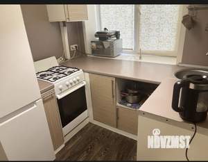 1-к квартира, на длительный срок, 21м2, 1/5 этаж