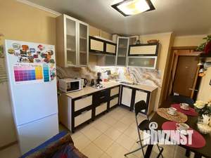 1-к квартира, посуточно, 37м2, 4/14 этаж