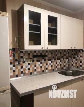 1-к квартира, на длительный срок, 35м2, 5/5 этаж