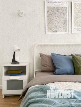 1-к квартира, посуточно, 33м2, 14/24 этаж