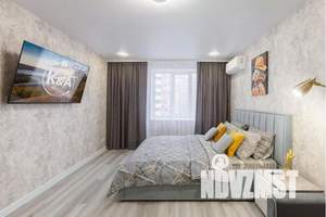 1-к квартира, посуточно, 37м2, 10/10 этаж