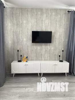 1-к квартира, посуточно, 31м2, 2/5 этаж