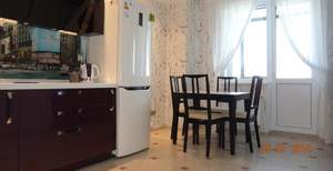 1-к квартира, на длительный срок, 50м2, 10/25 этаж