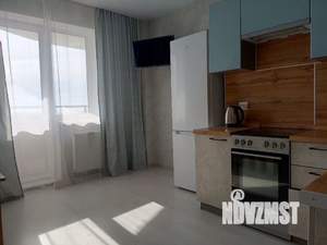 3-к квартира, посуточно, 80м2, 16/25 этаж