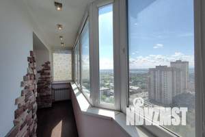 2-к квартира, посуточно, 80м2, 14/17 этаж