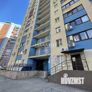 1-к квартира, на длительный срок, 42м2, 17/27 этаж
