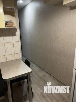 1-к квартира, на длительный срок, 32м2, 1/5 этаж