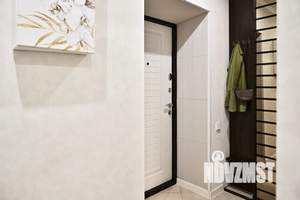 1-к квартира, посуточно, 37м2, 6/22 этаж