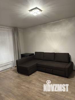 1-к квартира, на длительный срок, 31м2, 1/3 этаж