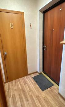 1-к квартира, на длительный срок, 30м2, 3/5 этаж