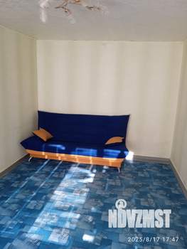 1-к квартира, на длительный срок, 36м2, 7/12 этаж