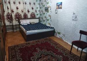 2-к квартира, на длительный срок, 45м2, 4/5 этаж