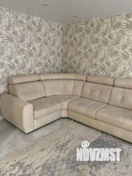 2-к квартира, на длительный срок, 43м2, 2/5 этаж