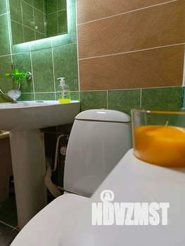 1-к квартира, посуточно, 31м2, 5/9 этаж