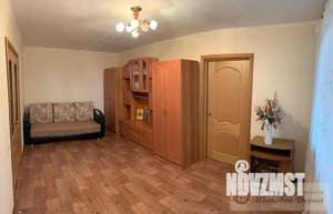 2-к квартира, на длительный срок, 45м2, 1/5 этаж