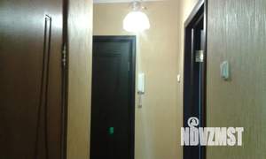 1-к квартира, посуточно, 30м2, 1/5 этаж