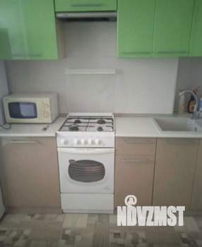 1-к квартира, на длительный срок, 38м2, 3/9 этаж