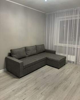 1-к квартира, на длительный срок, 38м2, 7/9 этаж