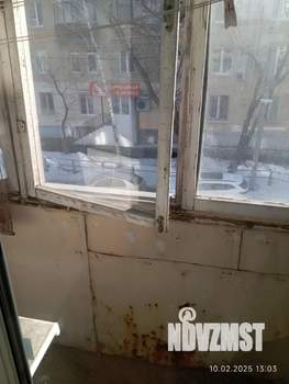 1-к квартира, на длительный срок, 32м2, 3/5 этаж