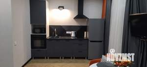 Студия квартира, на длительный срок, 33м2, 20/25 этаж