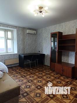 2-к квартира, на длительный срок, 49м2, 10/10 этаж