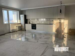 3-к квартира, на длительный срок, 125м2, 19/24 этаж