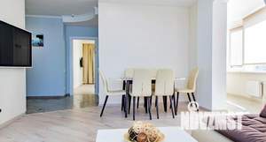 3-к квартира, на длительный срок, 160м2, 10/24 этаж