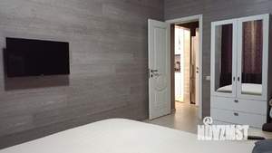 2-к квартира, посуточно, 60м2, 1/9 этаж
