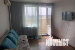 1-к квартира, посуточно, 22м2, 6/16 этаж