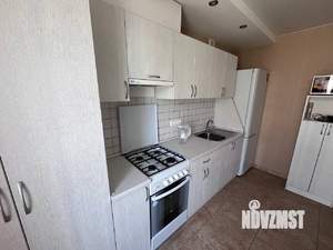 1-к квартира, на длительный срок, 34м2, 2/3 этаж