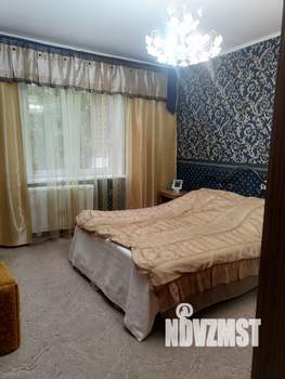 2-к квартира, на длительный срок, 56м2, 4/13 этаж