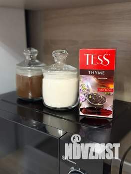 1-к квартира, посуточно, 50м2, 8/17 этаж