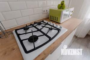 1-к квартира, посуточно, 35м2, 2/5 этаж