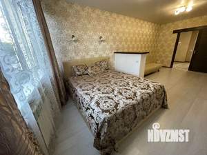 1-к квартира, на длительный срок, 62м2, 4/25 этаж