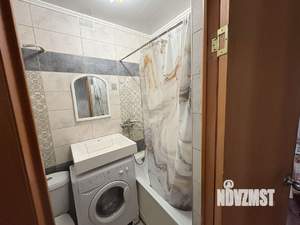 1-к квартира, на длительный срок, 32м2, 4/5 этаж