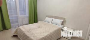 3-к квартира, посуточно, 84м2, 6/15 этаж