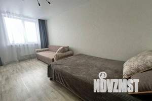 1-к квартира, посуточно, 35м2, 12/24 этаж