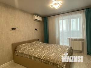 Студия квартира, посуточно, 26м2, 8/16 этаж
