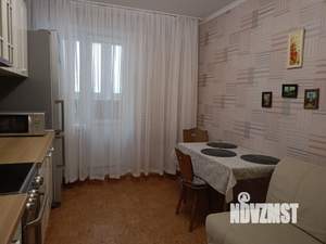 1-к квартира, на длительный срок, 48м2, 2/14 этаж