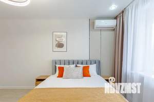 1-к квартира, посуточно, 45м2, 4/26 этаж