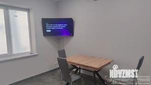 Студия квартира, на длительный срок, 23м2, 2/3 этаж