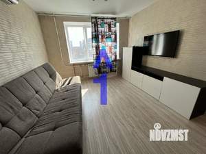 1-к квартира, на длительный срок, 33м2, 8/9 этаж