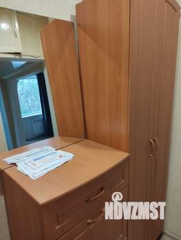 1-к квартира, на длительный срок, 31м2, 5/5 этаж