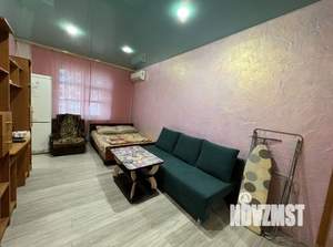 1-к квартира, на длительный срок, 35м2, 1/2 этаж