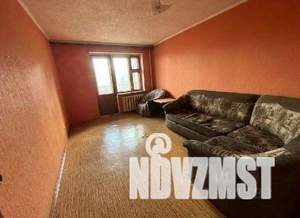 2-к квартира, на длительный срок, 61м2, 3/11 этаж